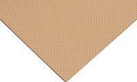 Lunairmed, perforated Bild