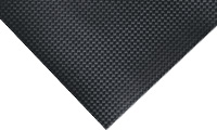 Carbonoptik Kunstleder Bild