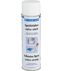 Sprühkleber Bild