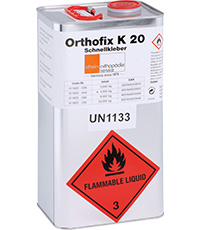 Schein-Orthofix K20 Bild