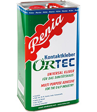 Renia Ortec Spezial Bild