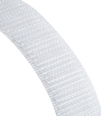 Klettenband-Haftseite Bild