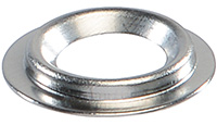 Ring für Öse Bild