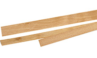 Holzspatel Bild