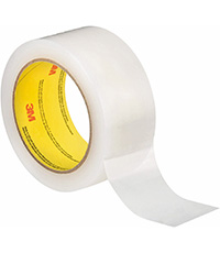 Polyäthylen-Klebeband 3M Bild