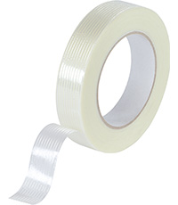 Filament-Klebeband Bild