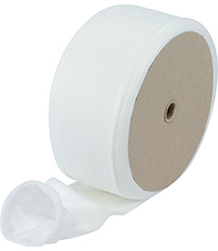 Nylon-Glas-Trikotschlauch Bild