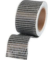 Carbon-Glasfaser-Band Bild
