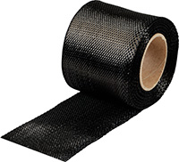 Carbonfaserband Bild