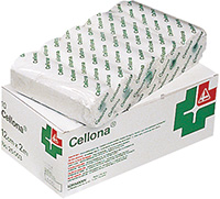 Plaster bandage Cellona Bild