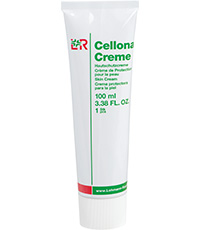 Cellona skin protection cream Bild