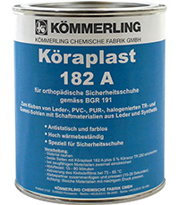 Protect Köraplast 182 A Bild