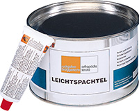 ARU® Leichtspachtel SL Bild