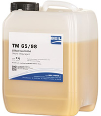 Silikontrennmittel 65/98 Bild