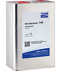 Verdünner TM Bild